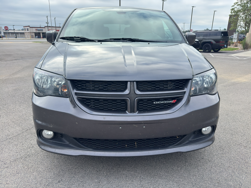Used 2020 Dodge Grand Caravan GT with VIN 2C4RDGEG6LR207948 for sale in Elizabethtown, KY