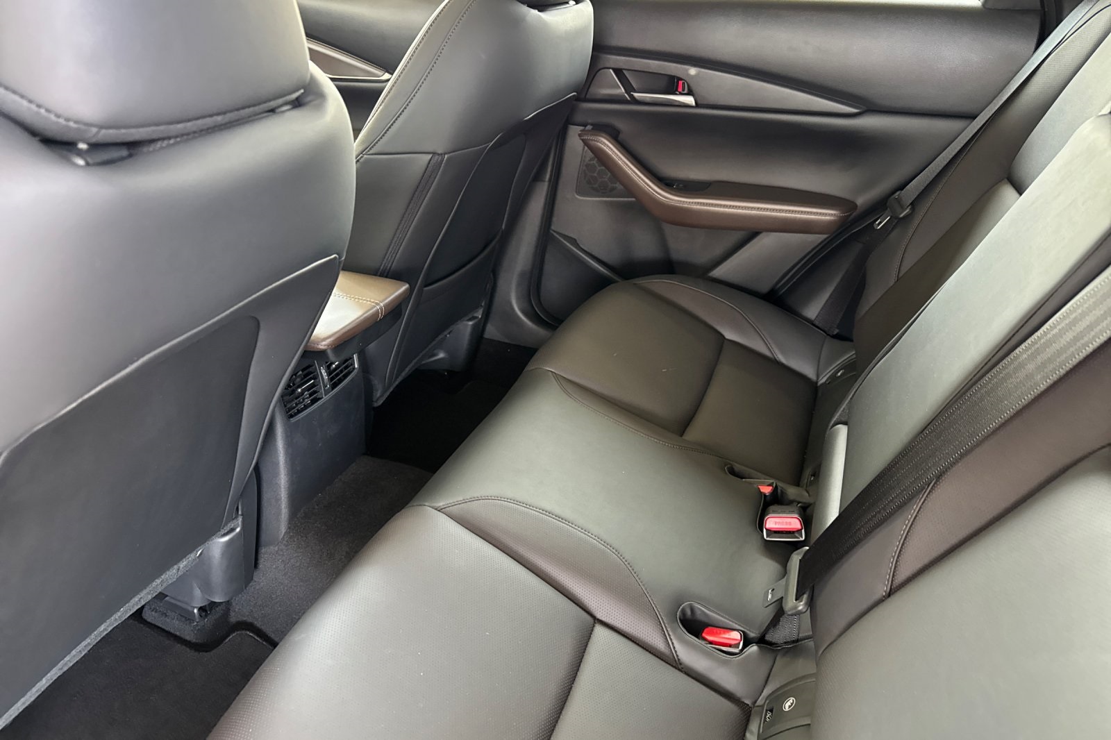 2025 Mazda CX-30 2.5 S Premium photo 12