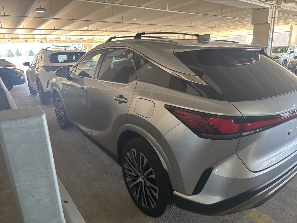 2024 Lexus RX 350 Premium photo 4
