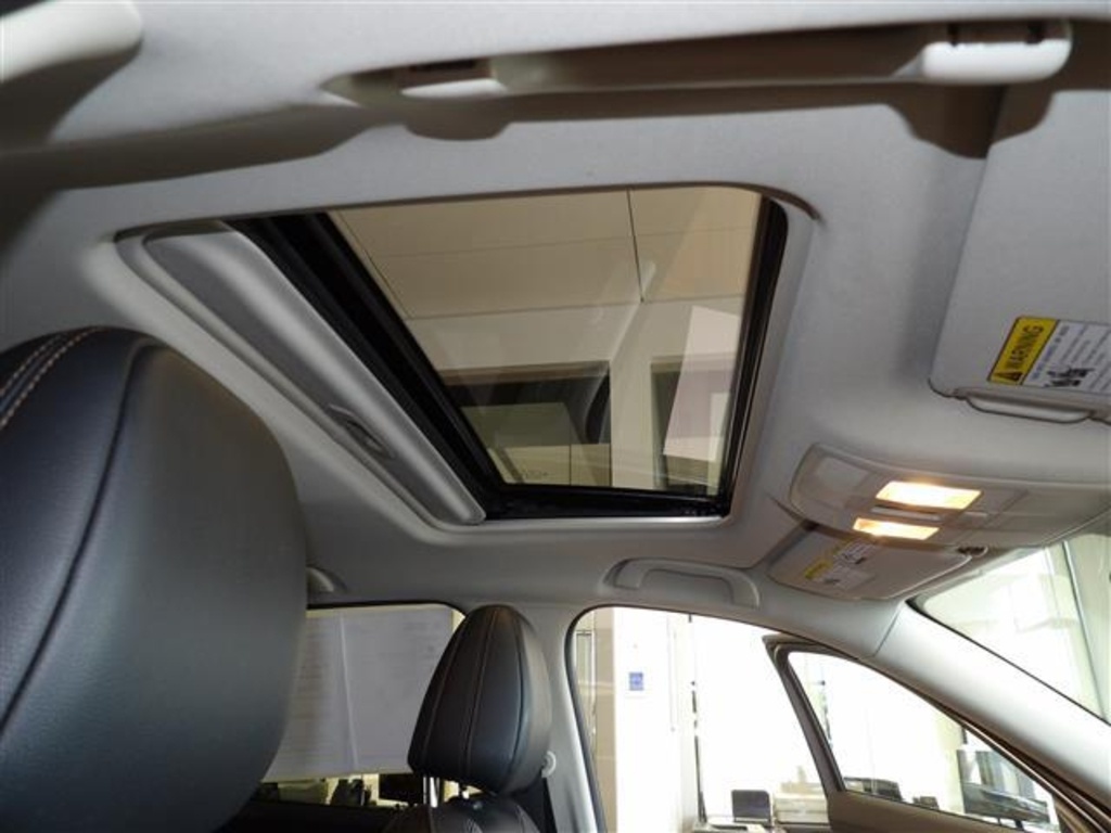 2022 Mazda CX-5 2.5 Premium Plus photo 14