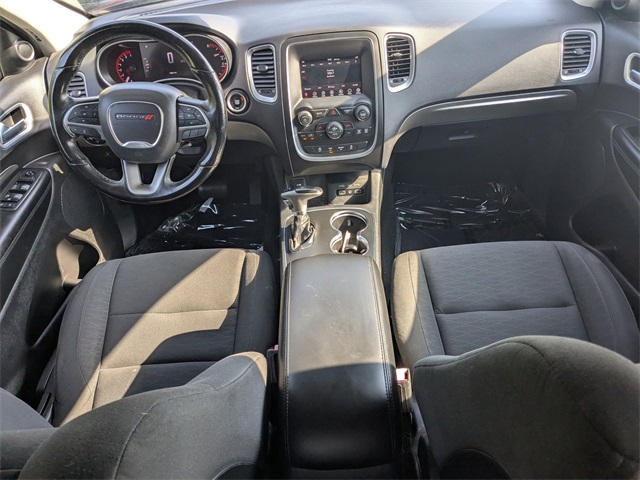 2020 Dodge Durango SXT photo 12