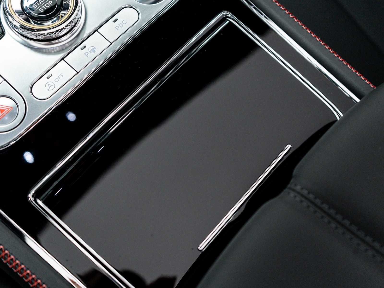 2024 Bentley Continental GT photo 34