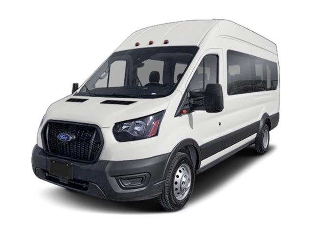 2023 Ford Transit Passenger Van XLT