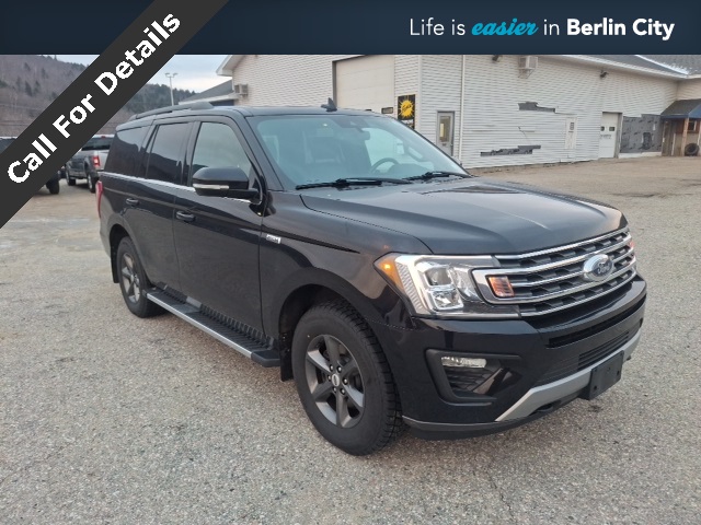 2020 Ford Expedition XLT's photo