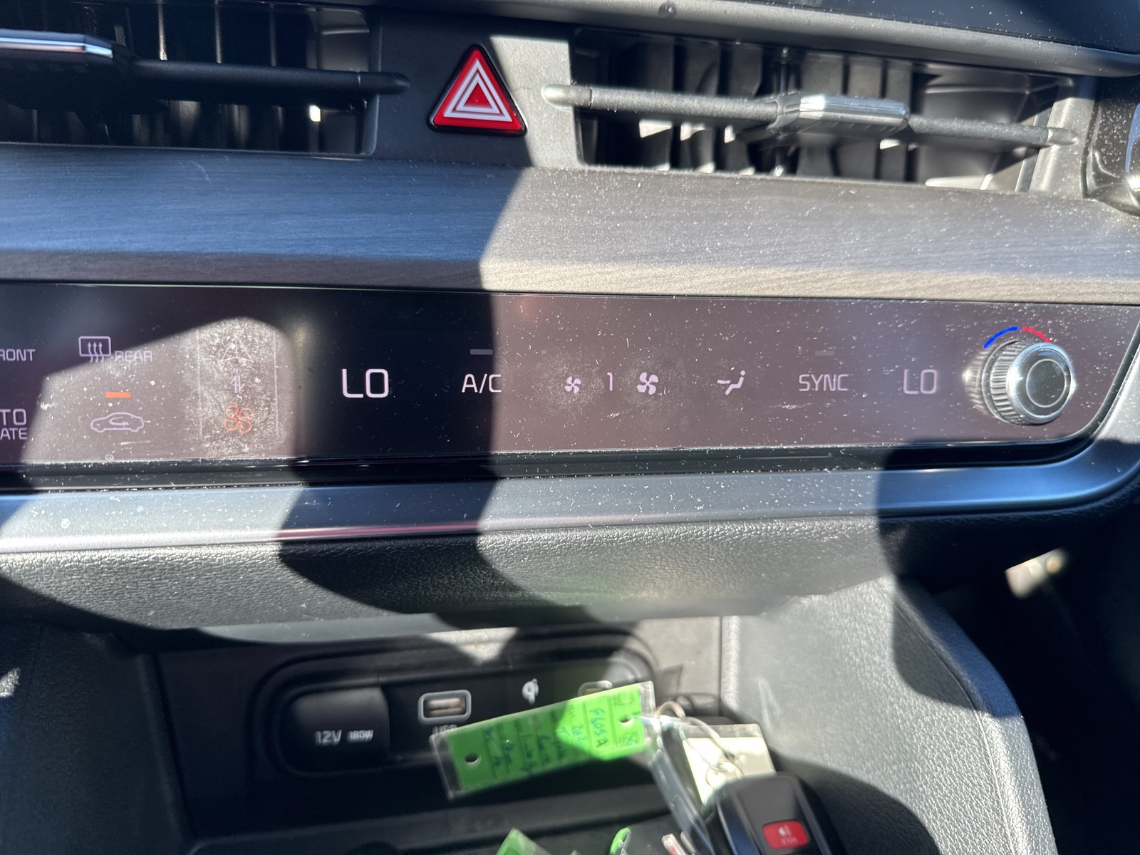 2024 Kia Sportage X-Line photo 23