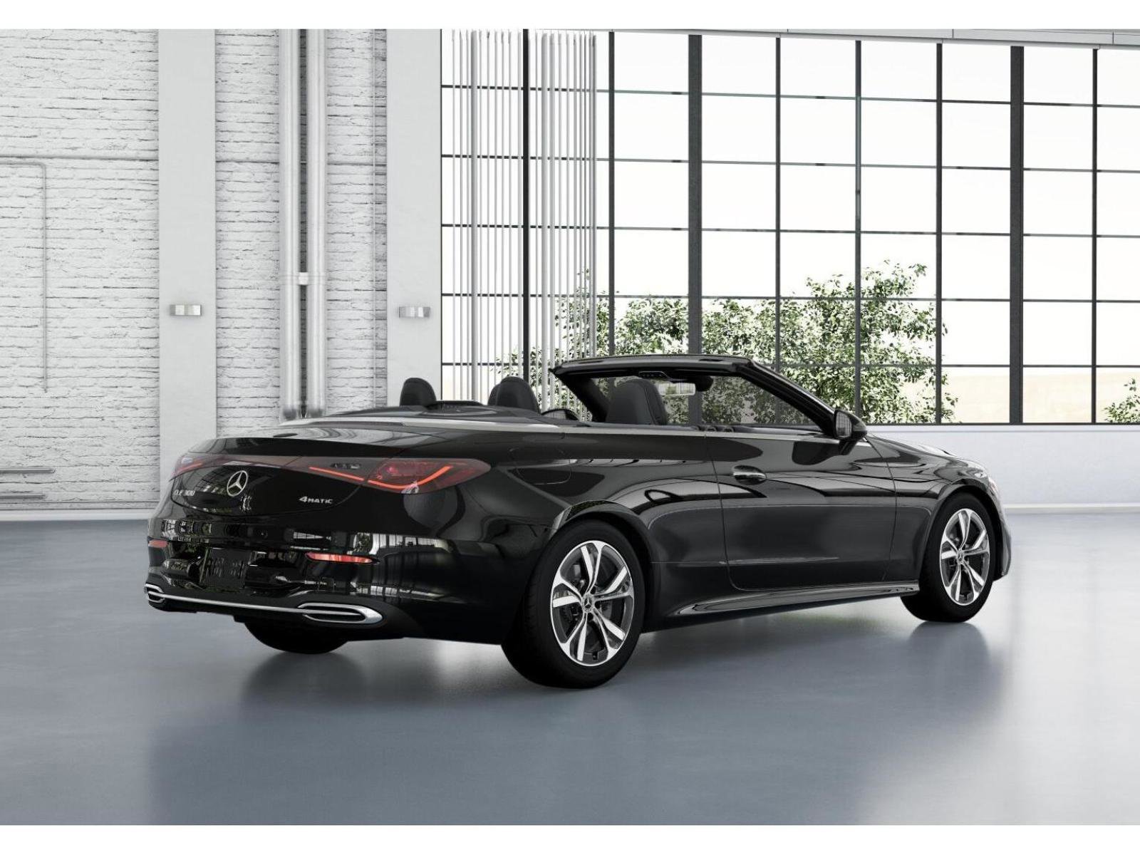 2025 Mercedes Benz CLE 300 4MATIC photo 19