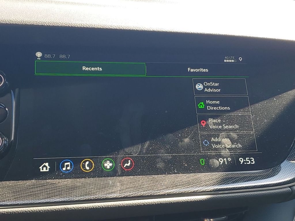 2023 Buick Envision Preferred photo 29
