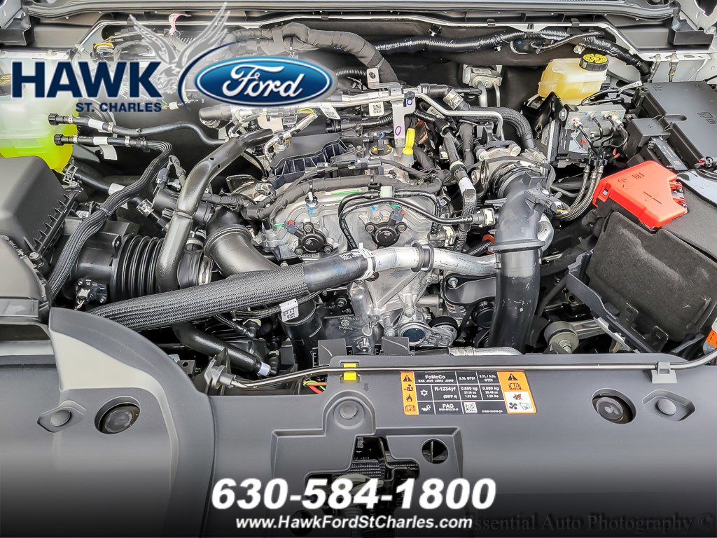 2025 FORD RANGER - Image 16