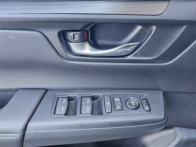 2026 Honda CR-V EX photo 13