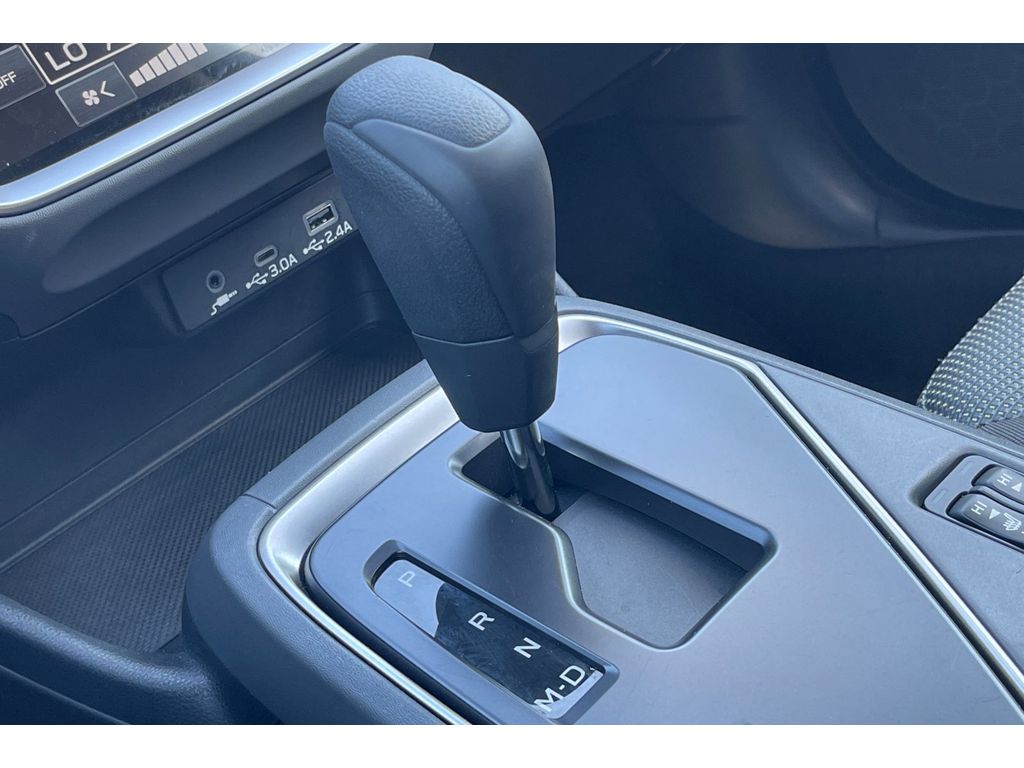 2024 Subaru Crosstrek Premium photo 30