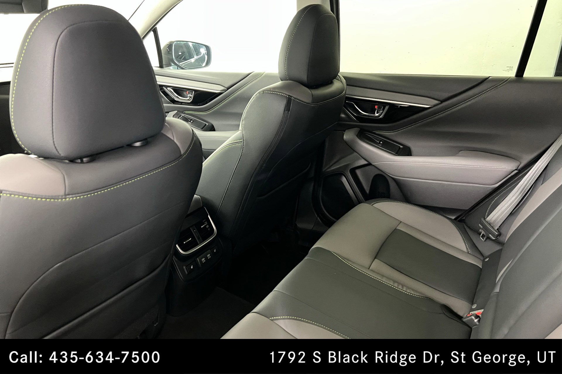 2020 Subaru Outback Onyx Edition XT photo 19