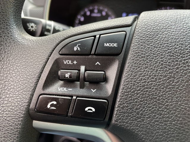 2019 Hyundai Tucson SE photo 13