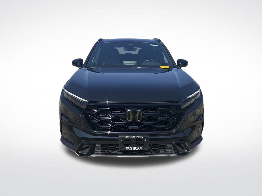2025 Honda CR-V Hybrid Sport-L photo 11