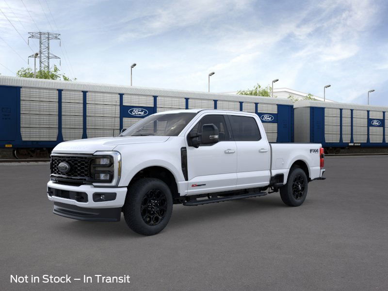 2026 Ford F-250 Super Duty XL's photo