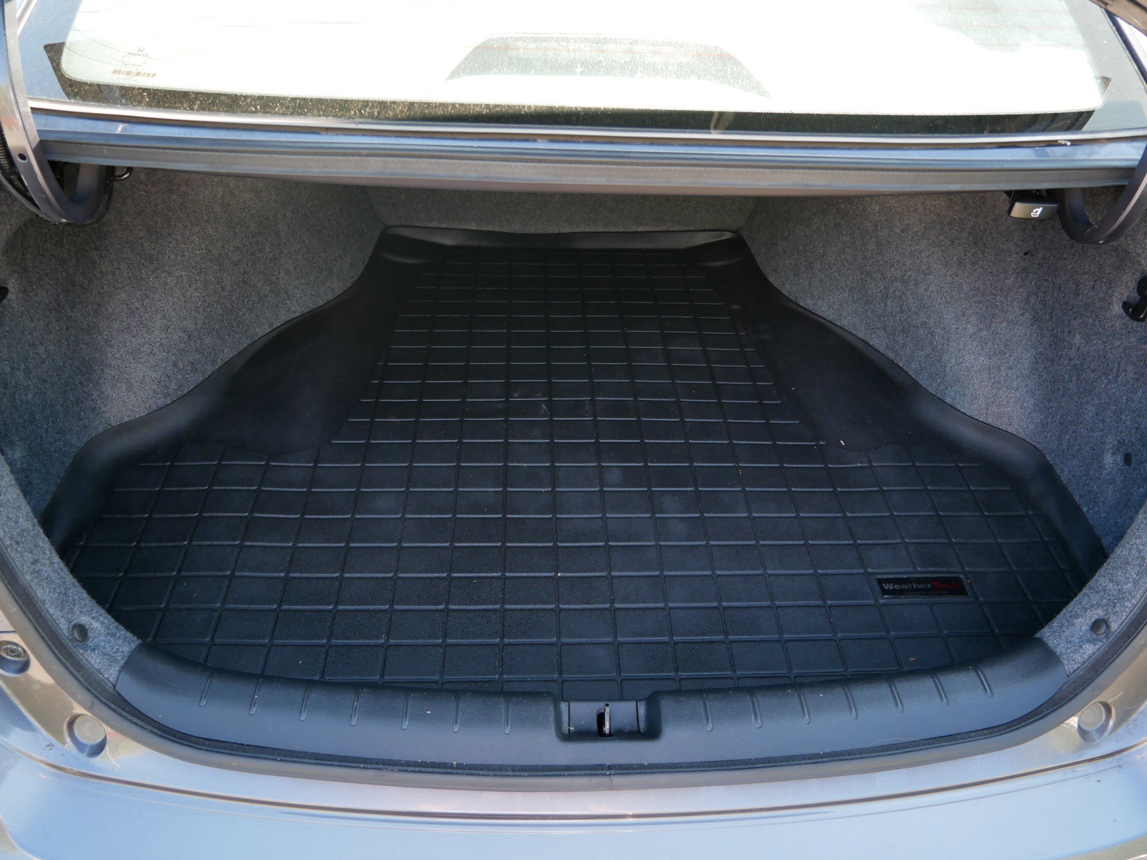 2014 Honda Accord LX photo 18
