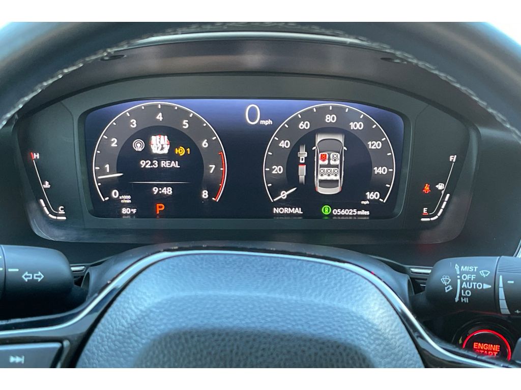 2023 Honda Civic Touring photo 36