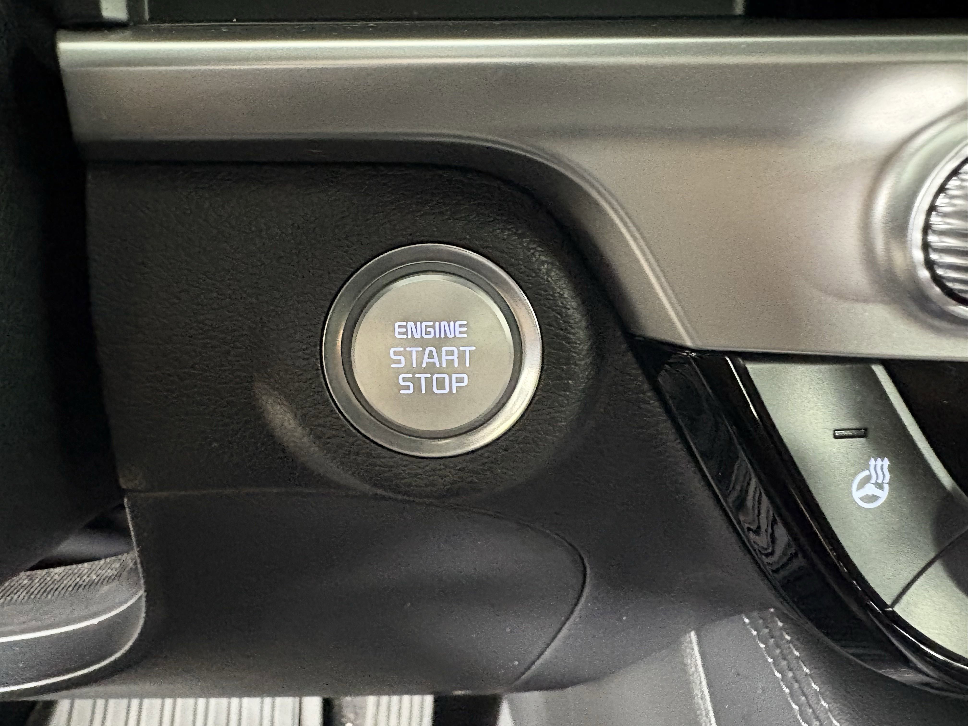 2024 Kia Telluride EX X-Line photo 10