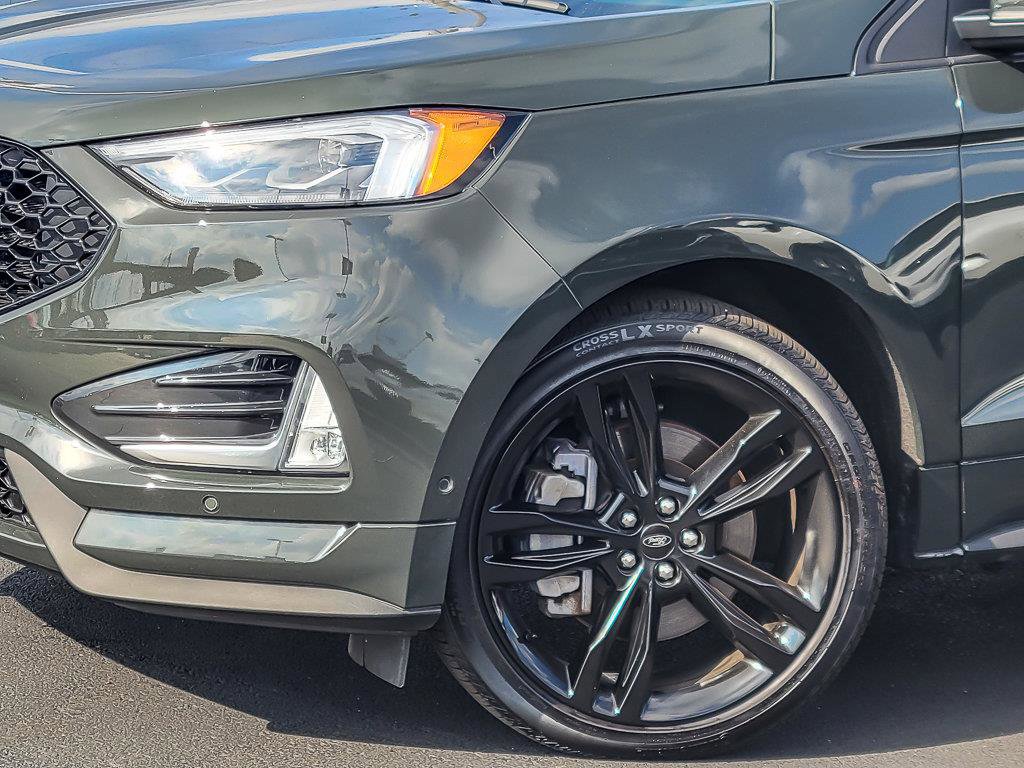 2024 FORD EDGE - Image 3