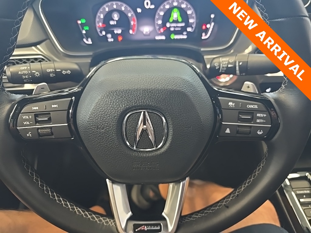 2023 Acura Integra A-Spec photo 11