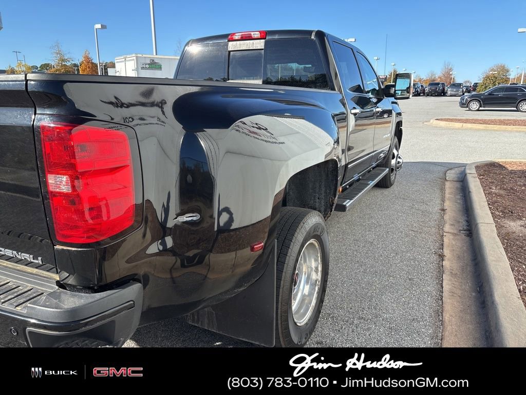 2016 Gmc Sierra Denali photo 4