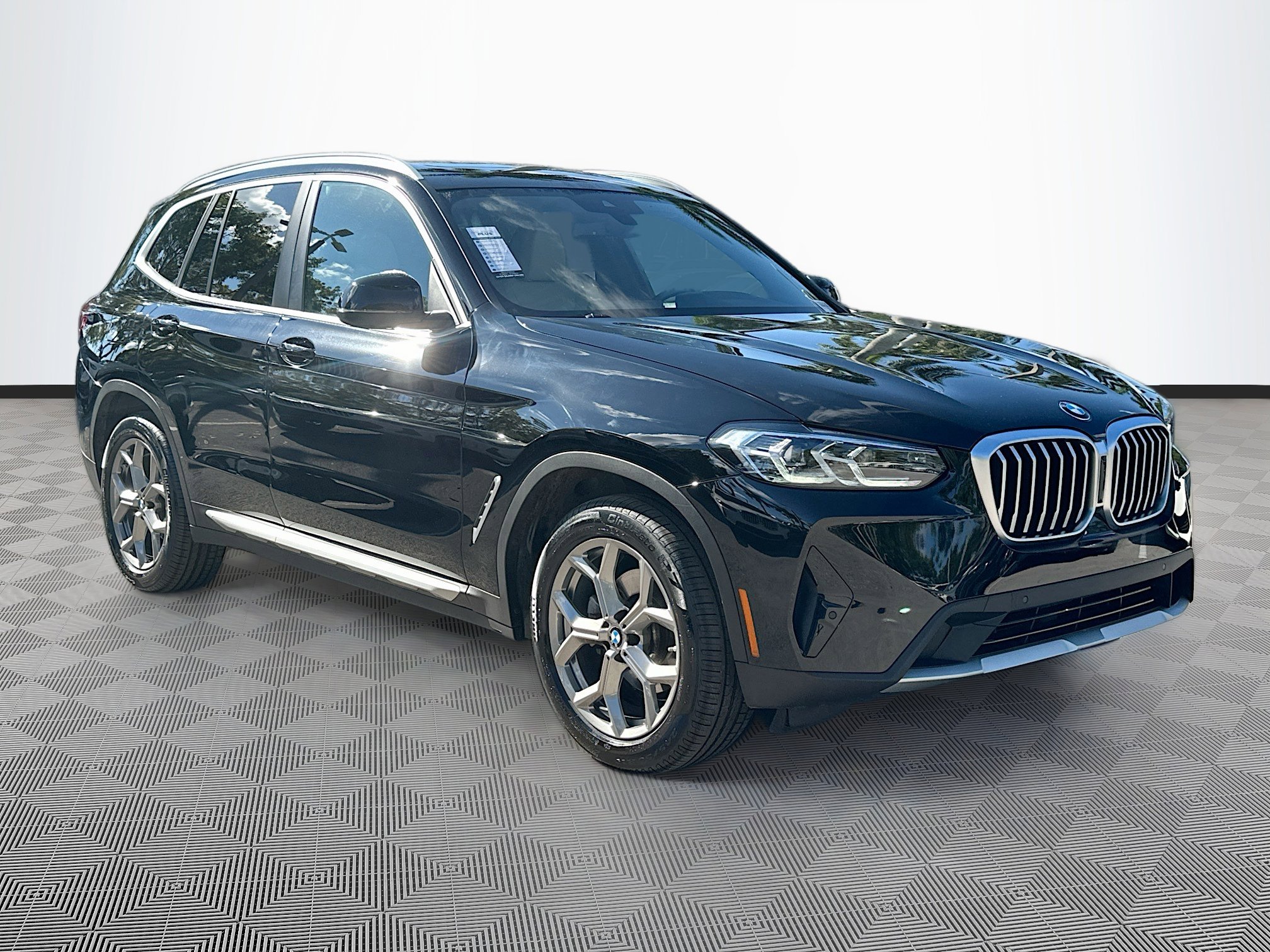 2024 BMW X3 30i