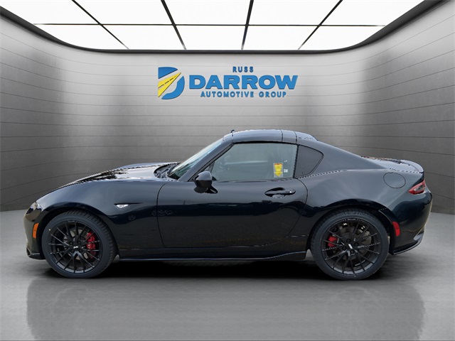 2023 Mazda MX-5 Miata RF Miata photo 2
