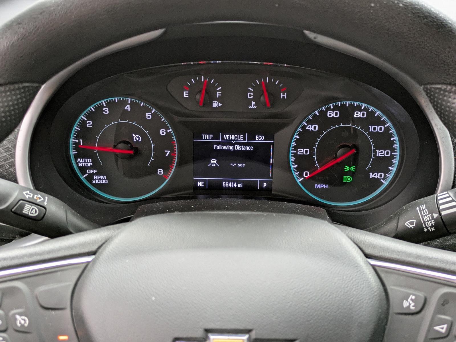 2024 Chevrolet Malibu 1LT photo 21