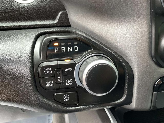 2022 Ram 1500 Big Horn Lone Star photo 8