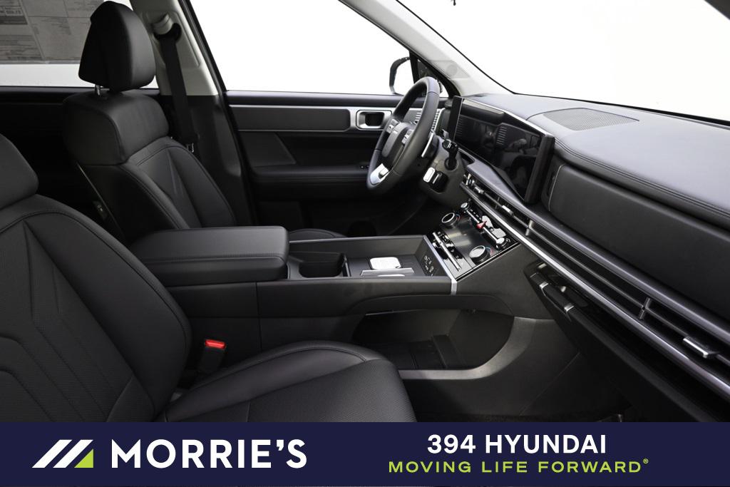 2026 Hyundai Santa Fe SEL photo 13