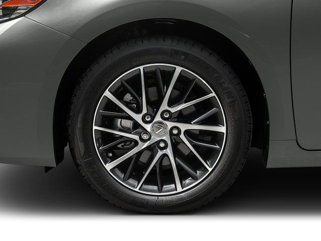 2017 Lexus ES 350 photo 14