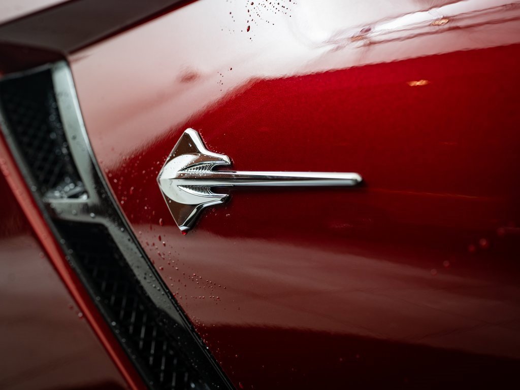 2014 Chevrolet Corvette Stingray 2LT photo 9
