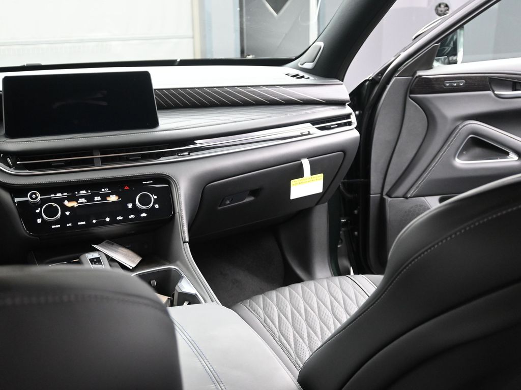 2026 Infiniti QX60 Autograph photo 17