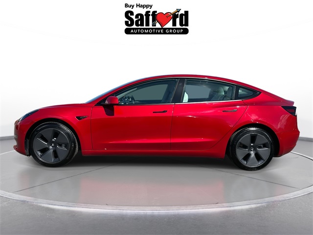 2022 Tesla Model 3 Long Range photo 4