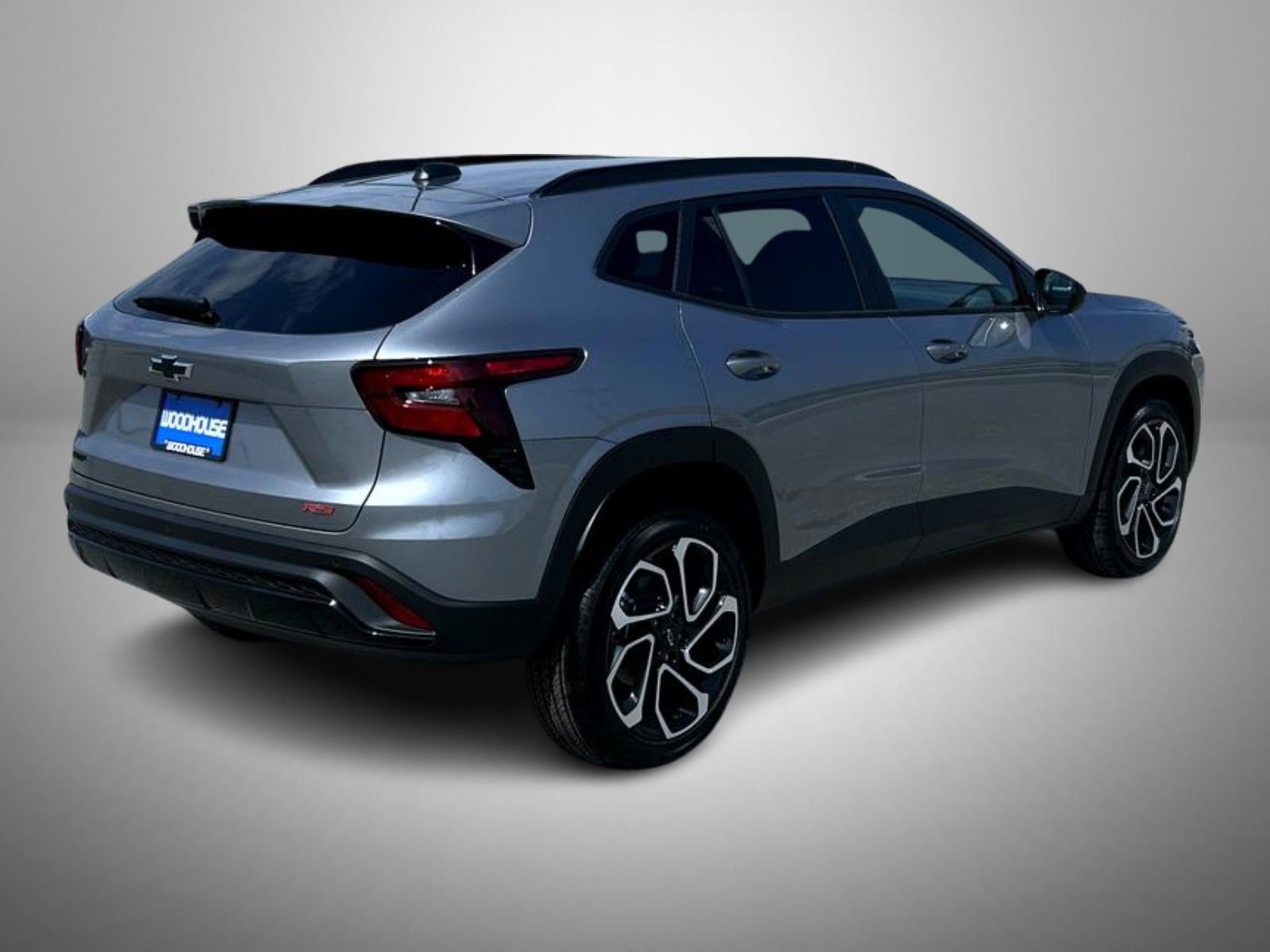 2025 Chevrolet Trax photo 5