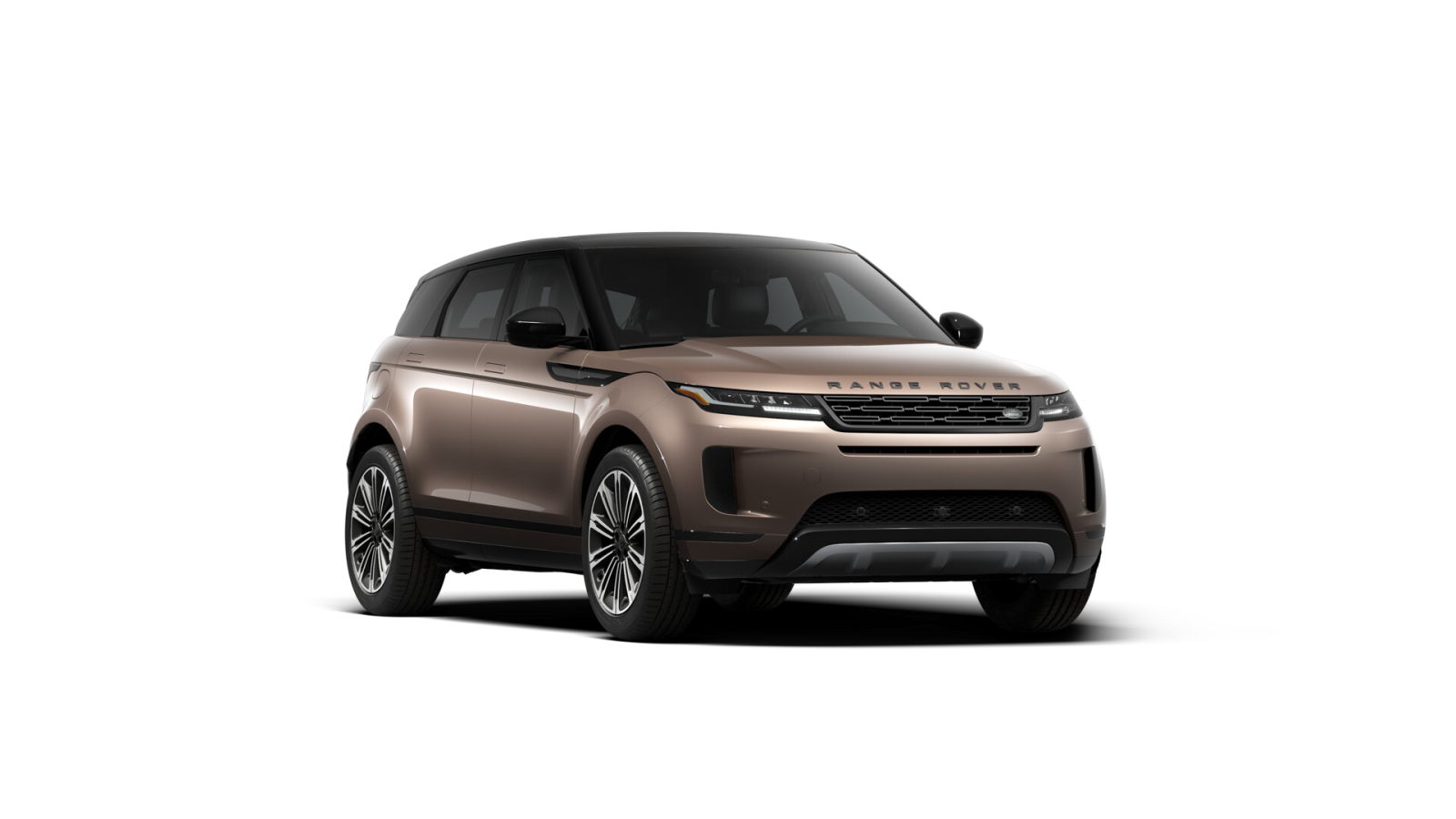 2026 Land Rover Range Rover Evoque S's photo