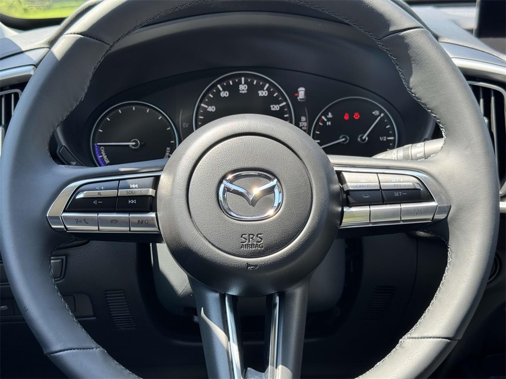 2025 Mazda CX-50 2.5 Select photo 14