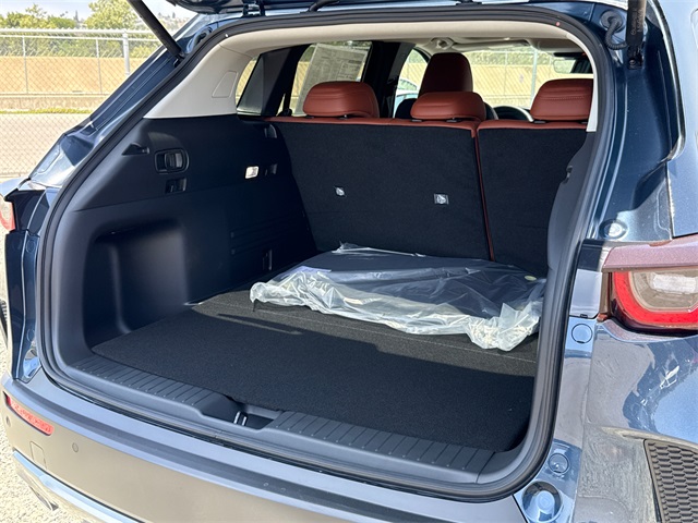 2025 Mazda CX-50 2.5 Turbo Premium Plus photo 15