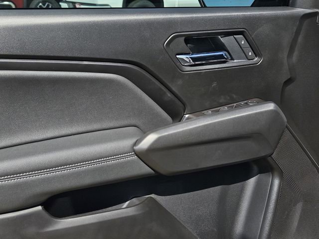 2026 Gmc Canyon Elevation photo 15
