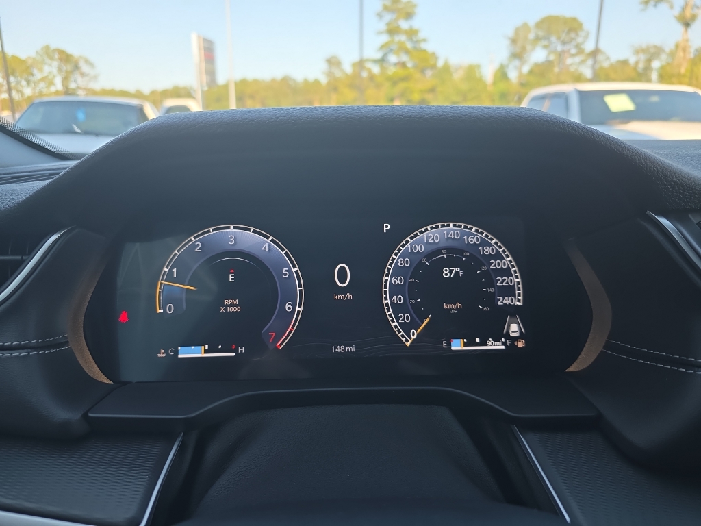 2025 Jeep Grand Cherokee Laredo photo 17