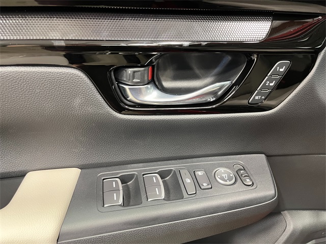 2026 Honda CR-V EX-L photo 11