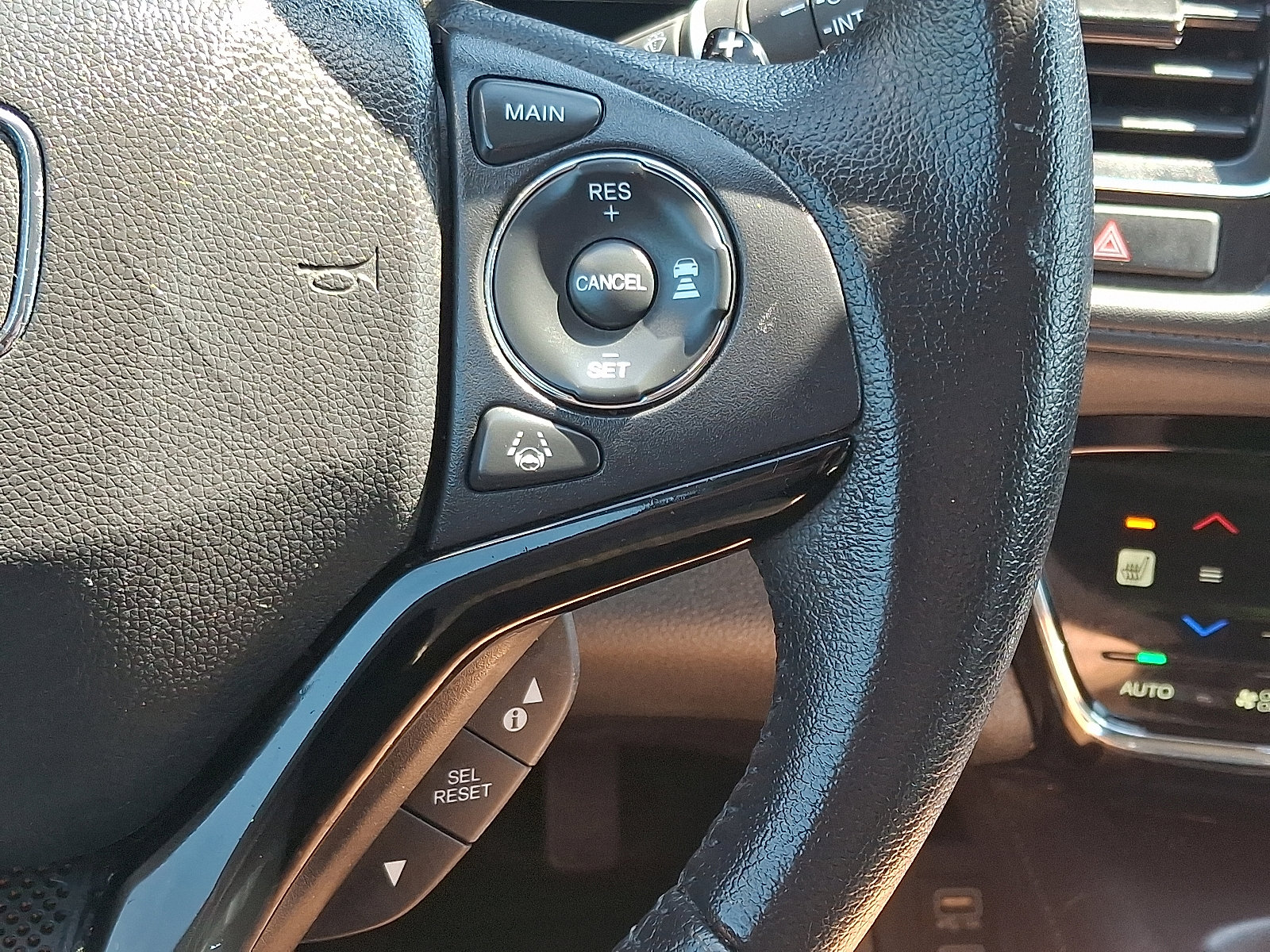2022 Honda HR-V EX-L photo 21