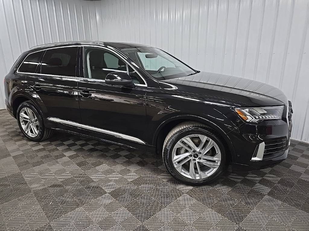 2023 Audi Q7