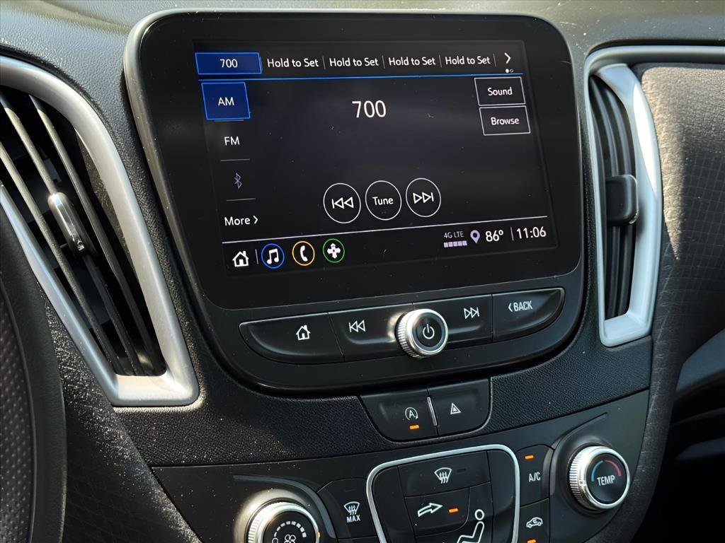 2024 Chevrolet Malibu LS photo 22