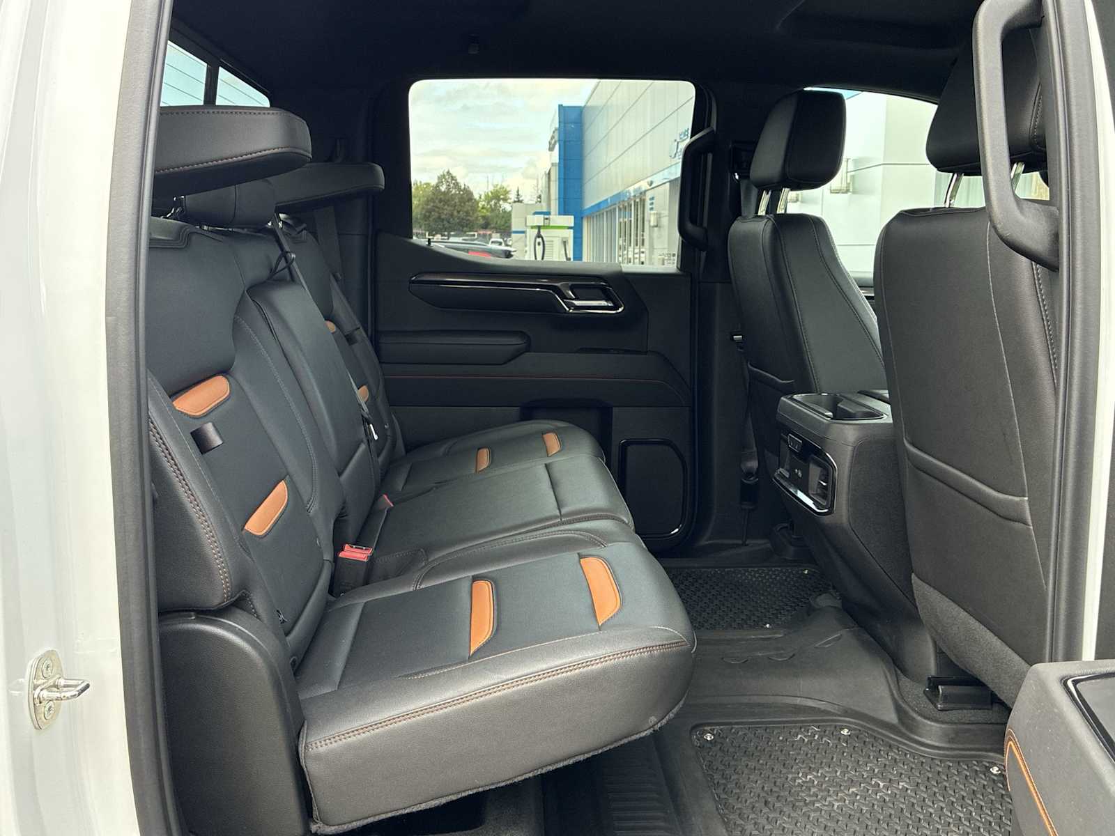 2023 Gmc Sierra 1500 AT4 photo 26