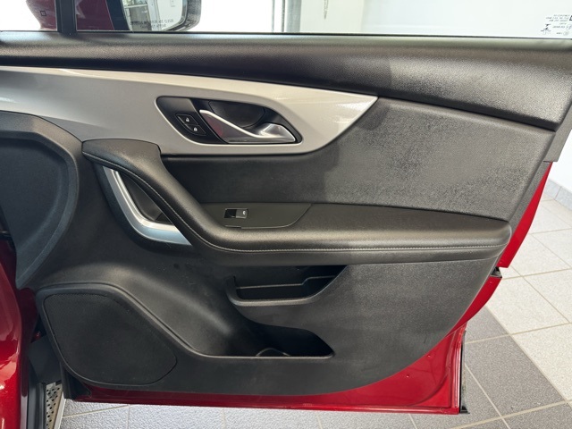 2021 Chevrolet Blazer 2LT photo 13