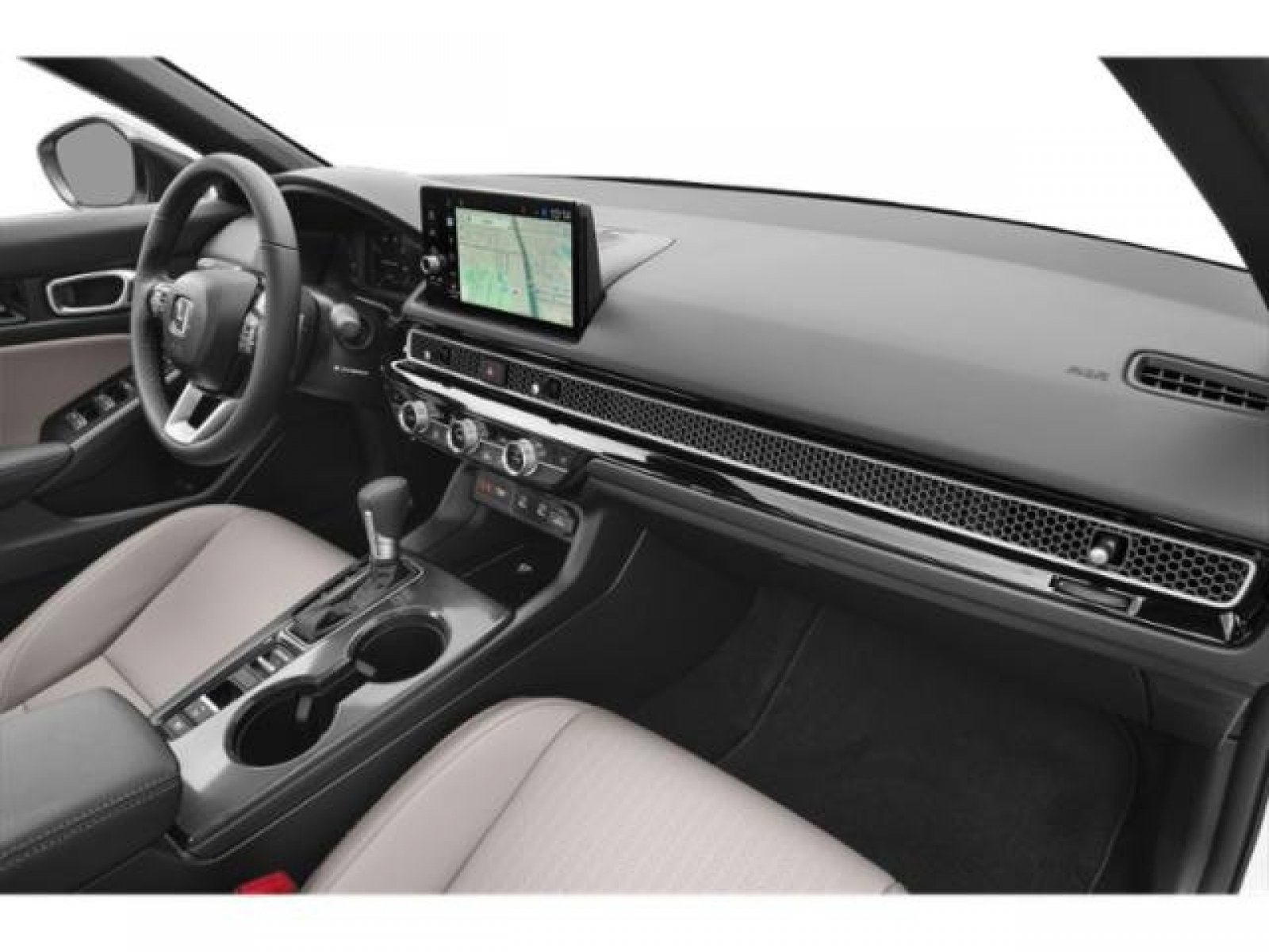 2026 Honda Civic Sport Touring photo 14