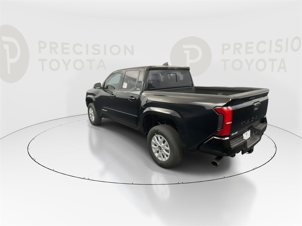 2025 Toyota Tacoma SR5 4x4 Double Cab photo 12