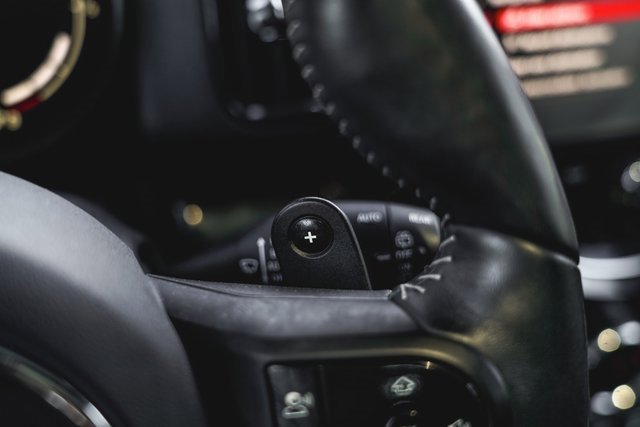 2022 Mini Countryman S ALL4 photo 21