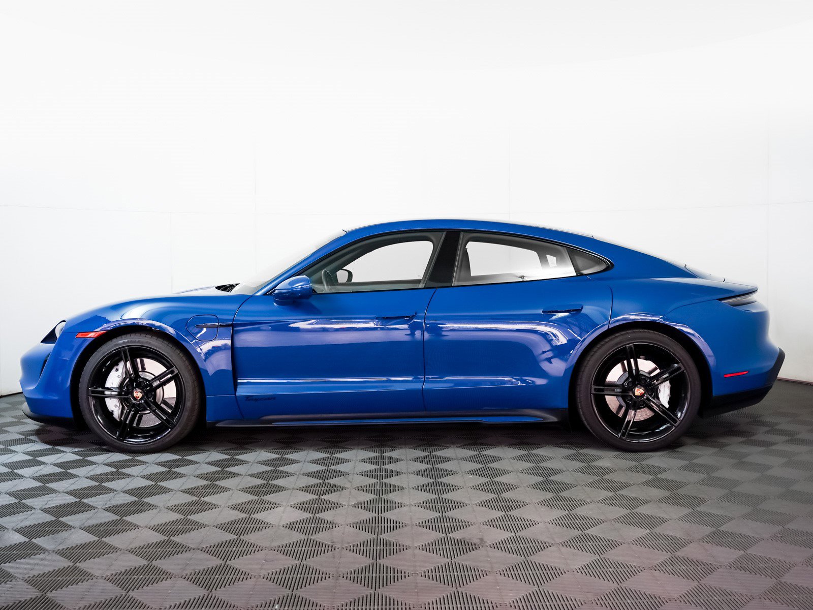 Certified 2023 Porsche Taycan Base with VIN WP0AA2Y12PSA13988 for sale in Riverside, CA