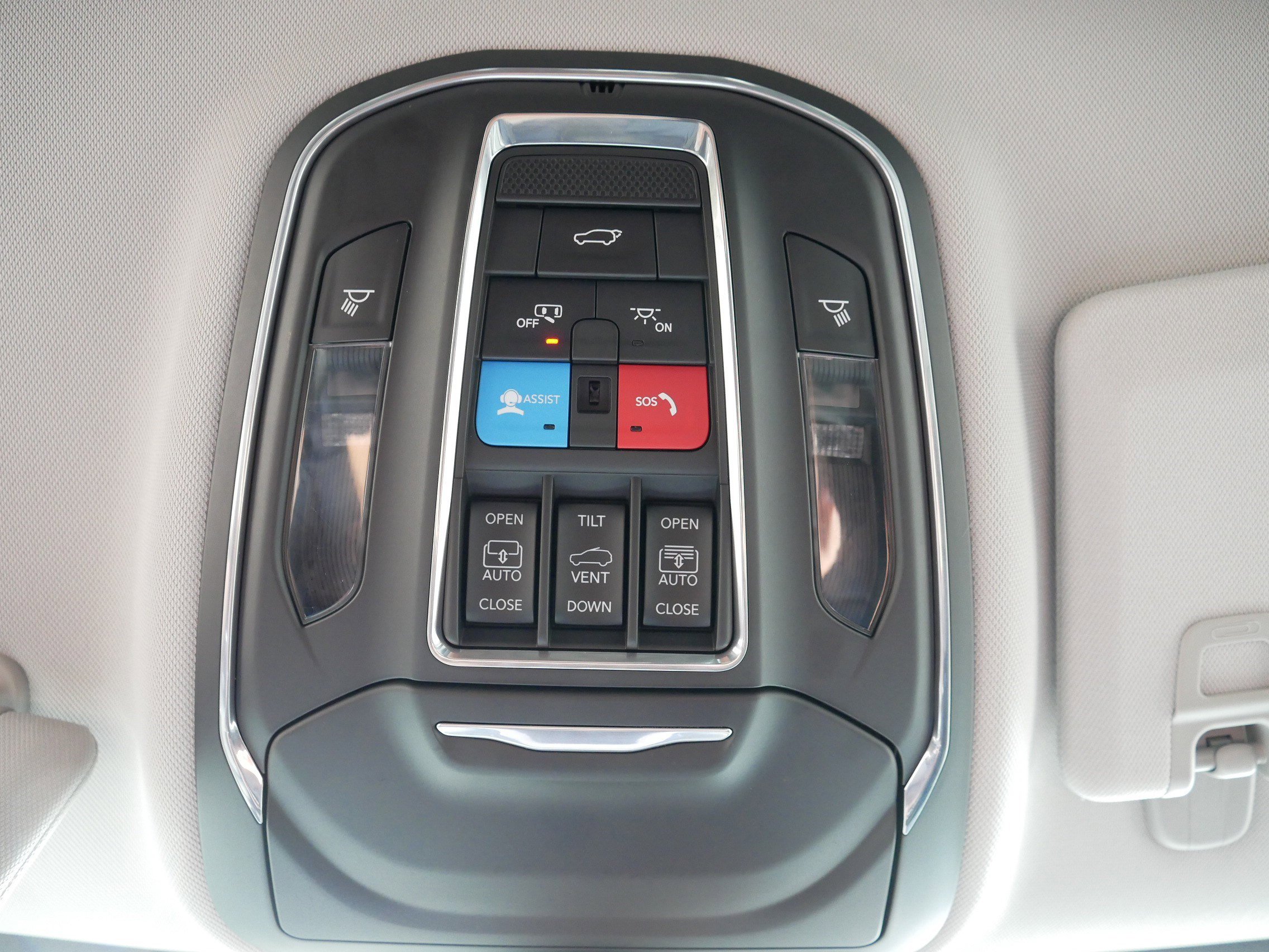 2023 Jeep Grand Cherokee Limited photo 29
